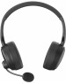 A4TECH Гарнитура BH235, для компьютера, мониторные, Bluetooth, черный