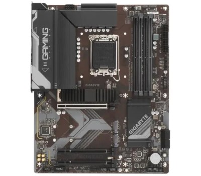Gigabyte B760 GAMING X {Soc-1700 Intel B760 ATX}