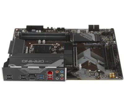 Gigabyte B760 GAMING X {Soc-1700 Intel B760 ATX}