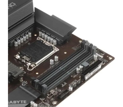 Gigabyte B760 GAMING X {Soc-1700 Intel B760 ATX}