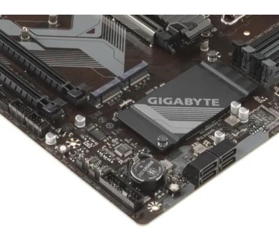 Gigabyte B760 GAMING X {Soc-1700 Intel B760 ATX}
