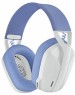 LOGITECH Гарнитура игровая G435 LightSpeed White