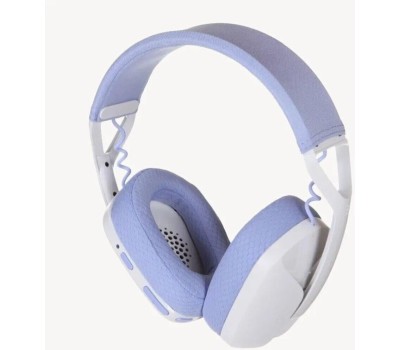 LOGITECH Гарнитура игровая G435 LightSpeed White