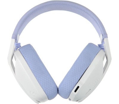 LOGITECH Гарнитура игровая G435 LightSpeed White