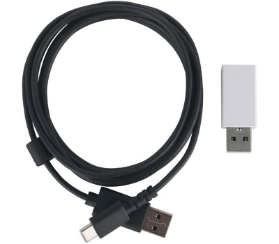 LOGITECH Гарнитура игровая G435 LightSpeed White