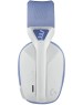 LOGITECH Гарнитура игровая G435 LightSpeed White