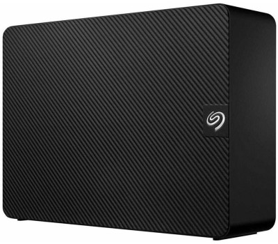 SEAGATE Жесткий диск внешний Expansion Black STKP6000400 6TB 3.5