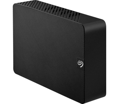SEAGATE Жесткий диск внешний Expansion Black STKP6000400 6TB 3.5