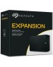 SEAGATE Жесткий диск внешний Expansion Black STKP6000400 6TB 3.5
