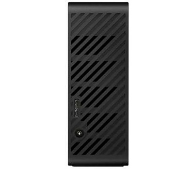 SEAGATE Жесткий диск внешний Expansion Black STKP6000400 6TB 3.5