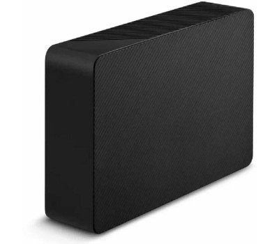 SEAGATE Жесткий диск внешний Expansion Black STKP6000400 6TB 3.5
