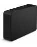 SEAGATE Жесткий диск внешний Expansion Black STKP6000400 6TB 3.5