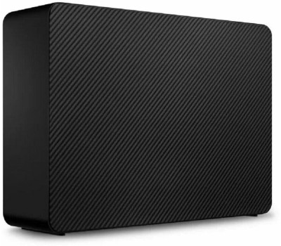 SEAGATE Жесткий диск внешний Expansion Black STKP6000400 6TB 3.5