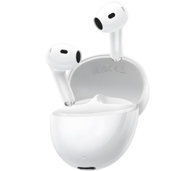 TWS наушники HONOR Гарнитура TWS S7 CHP-ME00 5504ABTK WHITE