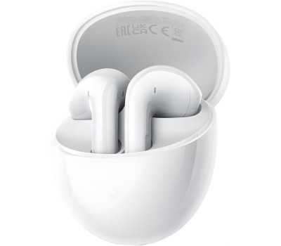 TWS наушники HONOR Гарнитура TWS S7 CHP-ME00 5504ABTK WHITE