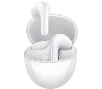 TWS наушники HONOR Гарнитура TWS S7 CHP-ME00 5504ABTK WHITE