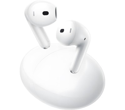 TWS наушники HONOR Гарнитура TWS S7 CHP-ME00 5504ABTK WHITE