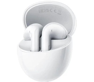 TWS наушники HONOR Гарнитура TWS S7 CHP-ME00 5504ABTK WHITE