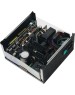 Блок питания DEEPCOOL Блок питания GAMERSTORM PN1000M (ATX 3.1, 1000W, Full Cable Management, PWM 135mm fan, Active PFC, 80+ GOLD, Active PFC + Full Bridge SRC LLC + DC/DC ,Gen5 PCIe) RET