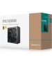 Блок питания DEEPCOOL Блок питания GAMERSTORM PN1000M (ATX 3.1, 1000W, Full Cable Management, PWM 135mm fan, Active PFC, 80+ GOLD, Active PFC + Full Bridge SRC LLC + DC/DC ,Gen5 PCIe) RET
