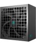 Блок питания DEEPCOOL Блок питания GAMERSTORM PN1000M (ATX 3.1, 1000W, Full Cable Management, PWM 135mm fan, Active PFC, 80+ GOLD, Active PFC + Full Bridge SRC LLC + DC/DC ,Gen5 PCIe) RET