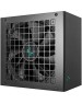 Блок питания DEEPCOOL Блок питания GAMERSTORM PN1000M (ATX 3.1, 1000W, Full Cable Management, PWM 135mm fan, Active PFC, 80+ GOLD, Active PFC + Full Bridge SRC LLC + DC/DC ,Gen5 PCIe) RET