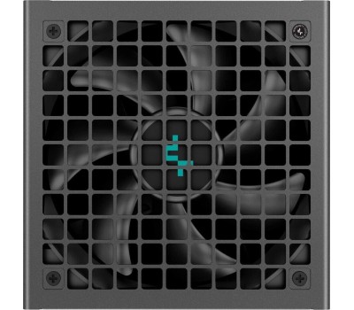 Блок питания DEEPCOOL Блок питания GAMERSTORM PN1000M (ATX 3.1, 1000W, Full Cable Management, PWM 135mm fan, Active PFC, 80+ GOLD, Active PFC + Full Bridge SRC LLC + DC/DC ,Gen5 PCIe) RET