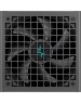 Блок питания DEEPCOOL Блок питания GAMERSTORM PN1000M (ATX 3.1, 1000W, Full Cable Management, PWM 135mm fan, Active PFC, 80+ GOLD, Active PFC + Full Bridge SRC LLC + DC/DC ,Gen5 PCIe) RET