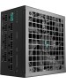 Блок питания DEEPCOOL Блок питания GAMERSTORM PN1000M (ATX 3.1, 1000W, Full Cable Management, PWM 135mm fan, Active PFC, 80+ GOLD, Active PFC + Full Bridge SRC LLC + DC/DC ,Gen5 PCIe) RET