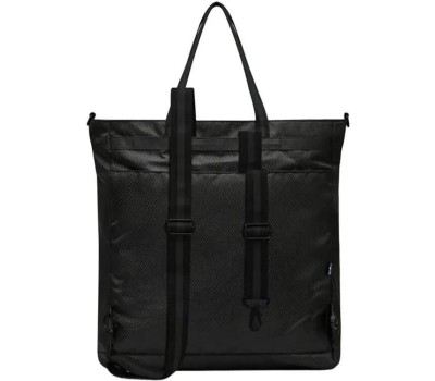 GASTON LUGA Сумка-шоппер Lightweight Tote. Цвет: черный