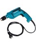 MAKITA Дрель ударная HP1641K 680Вт патрон:быстрозажимной реверс (кейс в комплекте)