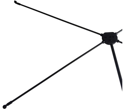 Экраны CACTUS Экран на треноге 112x199см X-type CS-PSTX-112x199 16:9 напольный натяжной черный