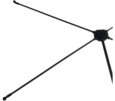 Экраны CACTUS Экран на треноге 112x199см X-type CS-PSTX-112x199 16:9 напольный натяжной черный