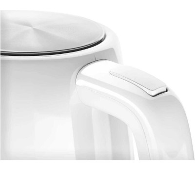 Чайник электрический CANDY Чайник электрический CK-101, 1.7л, пластик