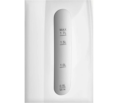 Чайник электрический CANDY Чайник электрический CK-101, 1.7л, пластик