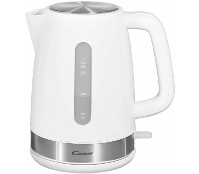 Чайник электрический CANDY Чайник электрический CK-101, 1.7л, пластик
