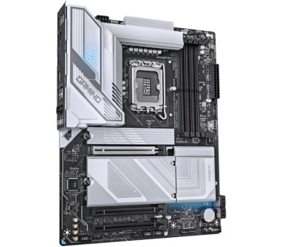 Материнская плата GIGABYTE Материнская плата B860 GAMING X WIFI6E, Socket LGA 1851, Intel B860, ATX, Ret