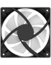 OCYPUS Вентилятор для процессора Fan Delta F12 BK ARGB LED / Black / PWM