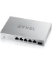 ZYXEL Коммутатор XMG-105-ZZ0101F, неуправляемый