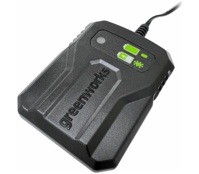 Зарядное устройство GREENWORKS Зарядное устройство G24UC2 2946207