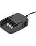 Зарядное устройство GREENWORKS Зарядное устройство G24UC2 2946207