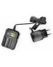 Зарядное устройство GREENWORKS Зарядное устройство G24UC2 2946207