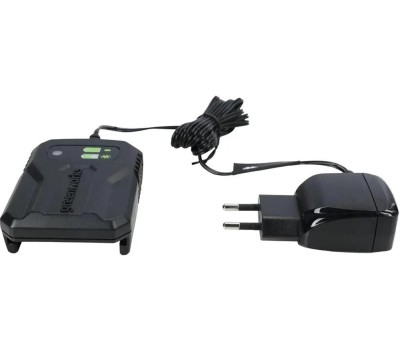 Зарядное устройство GREENWORKS Зарядное устройство G24UC2 2946207