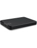 WESTERN DIGITAL WD Portable HDD 5TB Elements Portable WDBU6Y0050BBK-WESN 2,5
