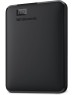 WESTERN DIGITAL WD Portable HDD 5TB Elements Portable WDBU6Y0050BBK-WESN 2,5