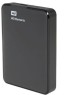 WESTERN DIGITAL WD Portable HDD 5TB Elements Portable WDBU6Y0050BBK-WESN 2,5