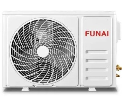 Сплит-система FUNAI Сплит-система Kadzoku RAC-KD55HP.D02 настенная, до 54м2, 18000 BTU, (комплект из 2-х коробок)