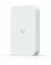 Точка доступа UBIQUITI Точка доступа Wi-Fi UniFi 7 AP In-Wall 2,4+5 ГГц, Wi-Fi 7, 2х2 MU-MIMO, 3х 2.5G RJ45