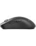 ACER Мышь беспроводная Nitro OMR402, игровая, Bluetooth/Радио, оптическая, USB, USB-C, 26000dpi, черный [zl.mcecc.05e]