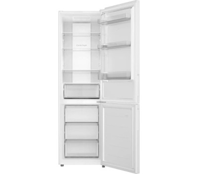 Холодильник Candy CFN6200WD